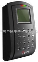 SC102射频卡门禁机 - 组别1 - 产品目录 - 广州市中控电子科技